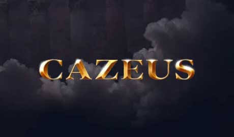 App del sito del casinò Cazeus 2026
